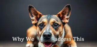 The Messy Truth About Dog Bite Laws: Why We Need to Talk About This The Untidy Reality of Dog Bite Laws: Why We Must Address This