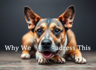 The Messy Truth About Dog Bite Laws: Why We Need to Talk About This The Untidy Reality of Dog Bite Laws: Why We Must Address This