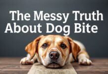 The Messy Truth About Dog Bite Laws: Why We’re All Doing It Wrong The Messy Truth About Dog Bite Laws: Why We're All Getting It Wrong