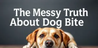 The Messy Truth About Dog Bite Laws: Why We’re All Doing It Wrong The Messy Truth About Dog Bite Laws: Why We're All Getting It Wrong