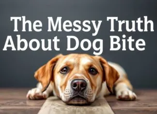 The Messy Truth About Dog Bite Laws: Why We’re All Doing It Wrong The Messy Truth About Dog Bite Laws: Why We're All Getting It Wrong