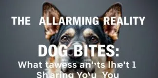 The Shocking Truth About Dog Bites: What Lawyers Aren’t Telling You The Alarming Reality About Dog Bites: What Lawyers Aren't Sharing With You