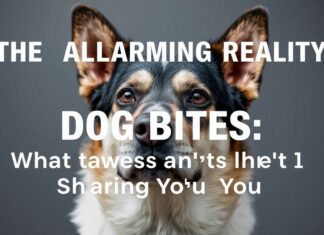 The Shocking Truth About Dog Bites: What Lawyers Aren’t Telling You The Alarming Reality About Dog Bites: What Lawyers Aren't Sharing With You