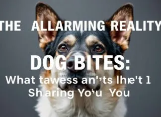The Shocking Truth About Dog Bites: What Lawyers Aren’t Telling You The Alarming Reality About Dog Bites: What Lawyers Aren't Sharing With You
