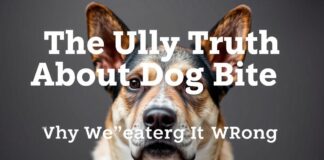The Ugly Truth About Dog Bite Laws: Why We’re Doing It Wrong The Ugly Truth About Dog Bite Laws: Why We're Getting It Wrong