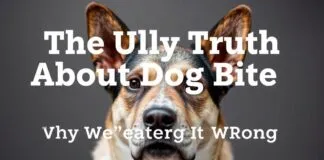 The Ugly Truth About Dog Bite Laws: Why We’re Doing It Wrong The Ugly Truth About Dog Bite Laws: Why We're Getting It Wrong