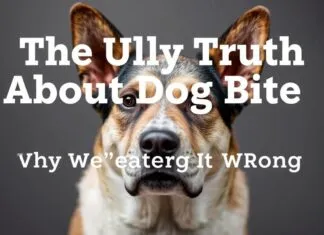 The Ugly Truth About Dog Bite Laws: Why We’re Doing It Wrong The Ugly Truth About Dog Bite Laws: Why We're Getting It Wrong