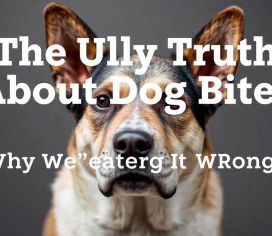 The Ugly Truth About Dog Bite Laws: Why We’re Doing It Wrong The Ugly Truth About Dog Bite Laws: Why We're Getting It Wrong