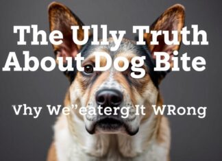 The Ugly Truth About Dog Bite Laws: Why We’re Doing It Wrong The Ugly Truth About Dog Bite Laws: Why We're Getting It Wrong