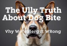 The Ugly Truth About Dog Bite Laws: Why We’re Doing It Wrong The Ugly Truth About Dog Bite Laws: Why We're Getting It Wrong