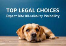 Top Legal Picks: Expert Guide to Dog Bite Liability Products Top Legal Choices: Expert Guide to Dog Bite Liability Products