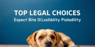 Top Legal Picks: Expert Guide to Dog Bite Liability Products Top Legal Choices: Expert Guide to Dog Bite Liability Products