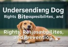 Understanding Dog Bite Laws: Rights, Responsibilities, and Prevention Understanding Dog Bite Laws: Rights, Responsibilities, and Prevention