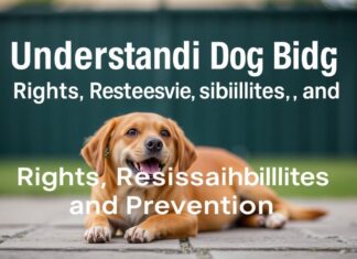 Understanding Dog Bite Laws: Rights, Responsibilities, and Prevention Understanding Dog Bite Laws: Rights, Responsibilities, and Prevention