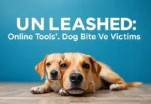 Unleashed: Essential Online Tools for Dog Bite Victims Unleashed: Essential Online Tools for Dog Bite Victims