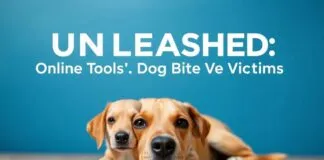 Unleashed: Essential Online Tools for Dog Bite Victims Unleashed: Essential Online Tools for Dog Bite Victims