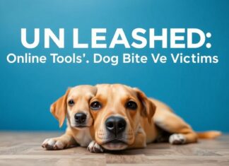 Unleashed: Essential Online Tools for Dog Bite Victims Unleashed: Essential Online Tools for Dog Bite Victims