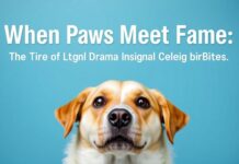 When Paws Meet Fame: Legal Drama Behind Celebrity Dog Bites When Paws Meet Fame: The Legal Drama Behind Celebrity Dog Bites