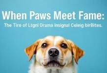 When Paws Meet Fame: Legal Drama Behind Celebrity Dog Bites When Paws Meet Fame: The Legal Drama Behind Celebrity Dog Bites