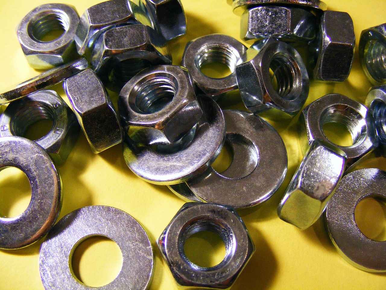 What Are Bad Dog Drill Bits?