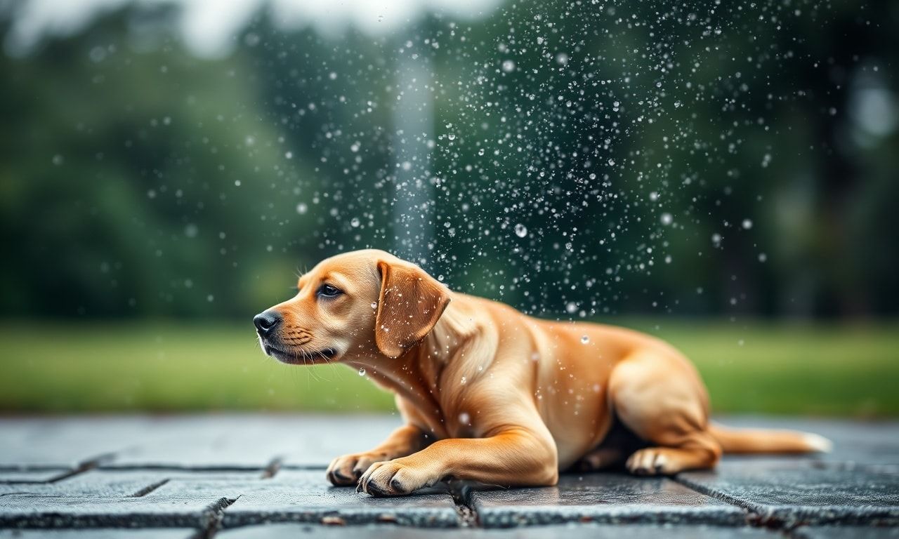 How Weather Forecasts Can Impact Dog Bite Liability Cases