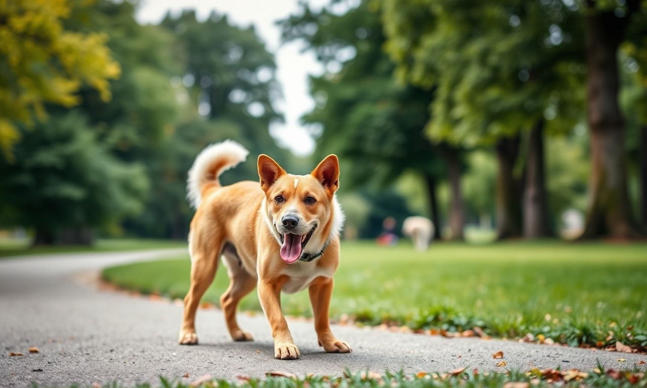 How Wolfsburg's Parks Can Turn a Dog Bite Incident into a Legal Lesson