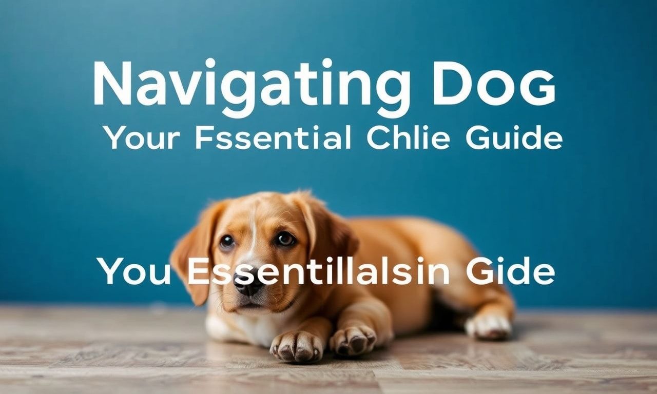 Navigating Dog Bite Laws: Your Essential Online Handbook