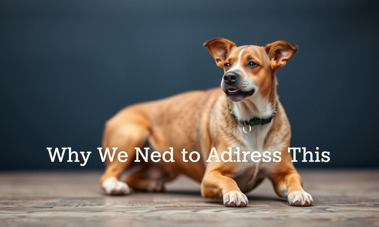 The Messy Truth About Dog Bite Laws: Why We Need to Fix This