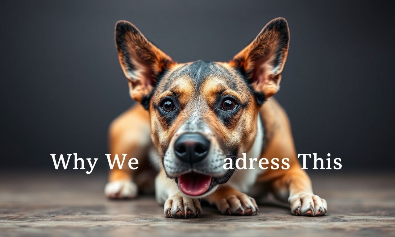 The Messy Truth About Dog Bite Laws: Why We Need to Talk About This